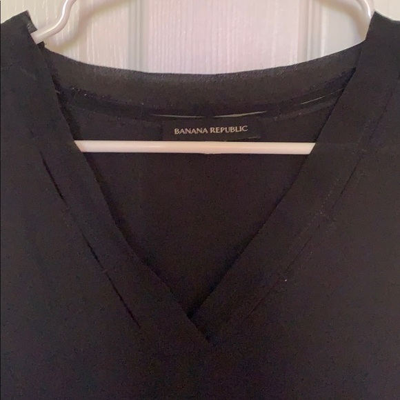 Black Polyester Shell - Picture 4 of 8